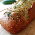 Wholesome Cottage Cheese Dill Bread: A Fresh Homemade Twist