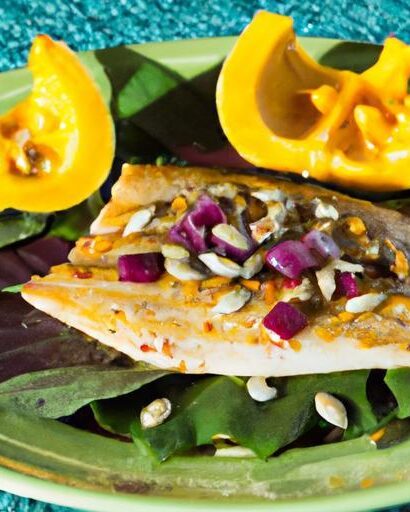 Pumpkin Seed Fish: A Colorful Gem of Freshwater Streams