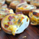 Bite-Sized Bliss: Easy Gluten-Free Pizza Bites Recipe