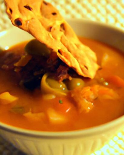 Savor Keto-Friendly Soup Recipes for Every Cozy Craving