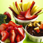 Sweet Spots: Delicious Dip Ideas for Diabetic-Friendly Treats