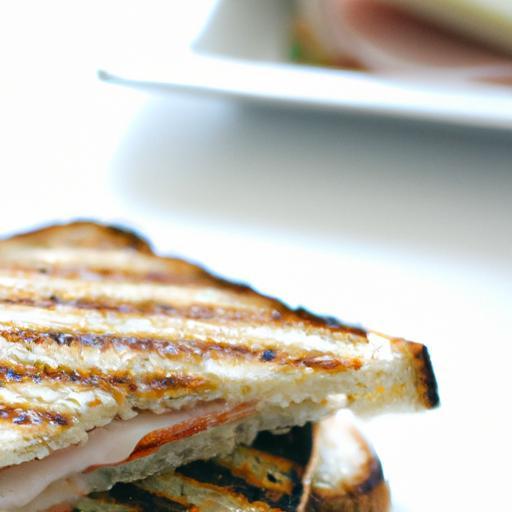 Perfect Homemade Bread: The Ultimate Sandwich Base Recipe