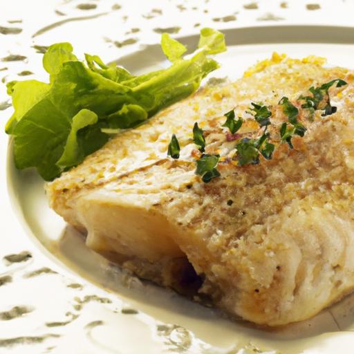Perfectly Baked Cod: Timing Tips for 400-Degree Oven Cooking