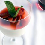 Silky Low-Carb Panna Cotta: A Guilt-Free Dessert Delight