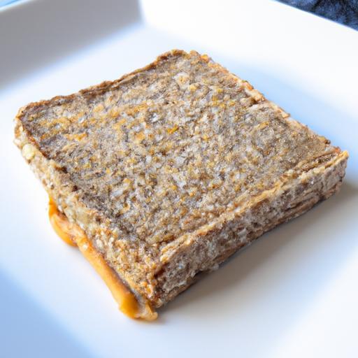 Quick & Easy 90-Second Keto White Bread for Paleo Toasts