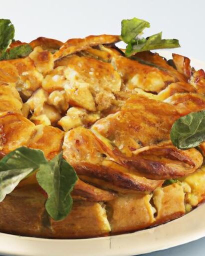 Pithiviers Unveiled: A Charming Gem in Central France