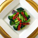 Flavors of Asia: A Journey Through Timeless Recipes