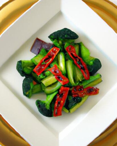 Flavors of Asia: A Journey Through Timeless Recipes