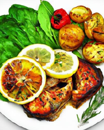 Flavorful & Easy Gluten-Free Marinades for Perfect Meat