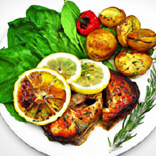 Flavorful & Easy Gluten-Free Marinades for Perfect Meat