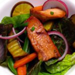 Effortless Keto Meal Prep: Your Guide to a Week of Flavor