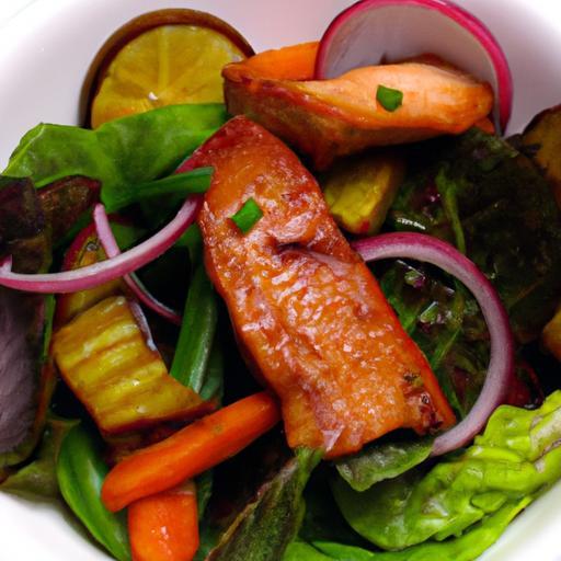 Effortless Keto Meal Prep: Your Guide to a Week of Flavor