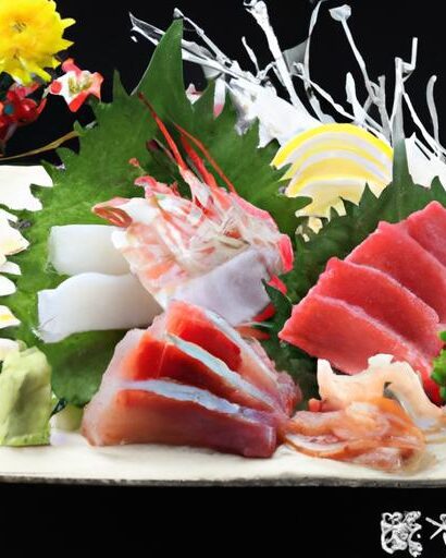 Osaka Central Fish Market: Exploring Osaka’s Tsukiji Gem