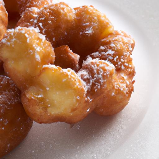 Delight in Every Bite: Classic French Crullers Recipe Revealed