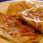 Roti Canai: Exploring the Flaky Delight of Malaysian Cuisine