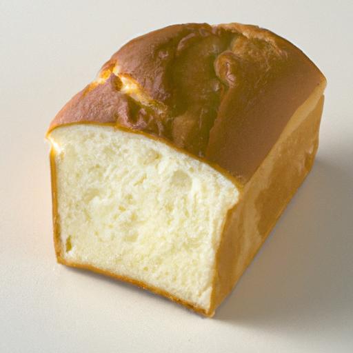 The Art of Laminated Milk Bread: Fluffy Layers Unveiled