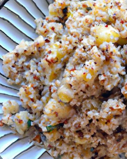 Wholesome Vegan Quinoa Recipes for Every Meal Option