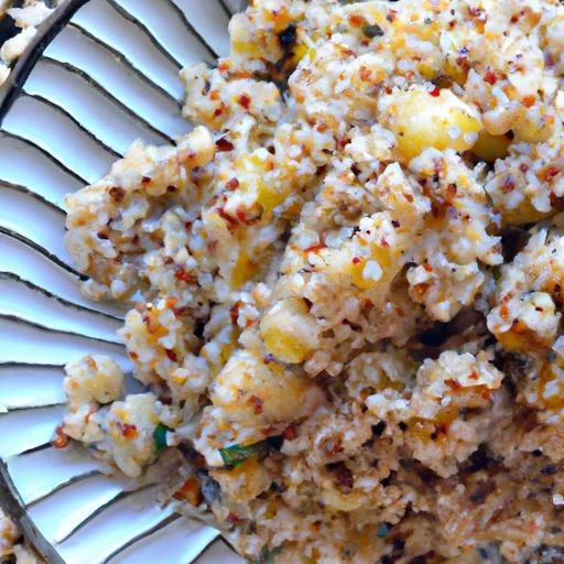 Wholesome Vegan Quinoa Recipes for Every Meal Option