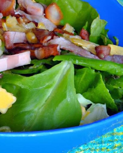 Simple Keto Lunches for Work: Tasty & Quick Ideas