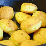 Sweet & Savory Southern-Style Honey Butter Cornbread Poppers