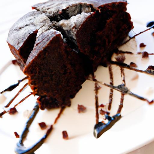 Decadent Flourless Chocolate Cake: Pure Indulgence Unveiled