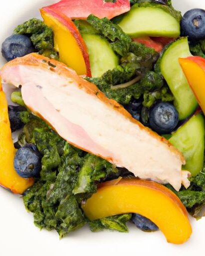 Keto Made Easy: Exploring Top Meal Delivery Services Today