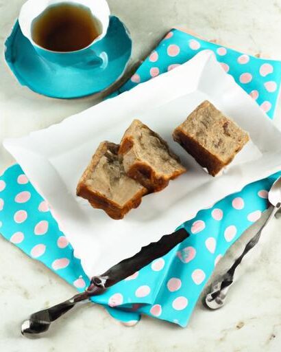 Delicious Diabetic-Friendly Snack Cakes for Guilt-Free Treats