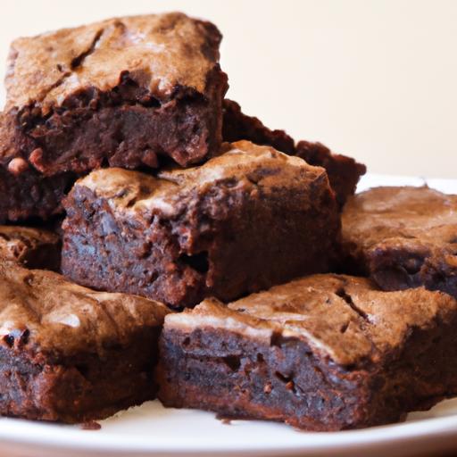 Ultimate Guide to Perfectly Fudgy Brownies Every Time
