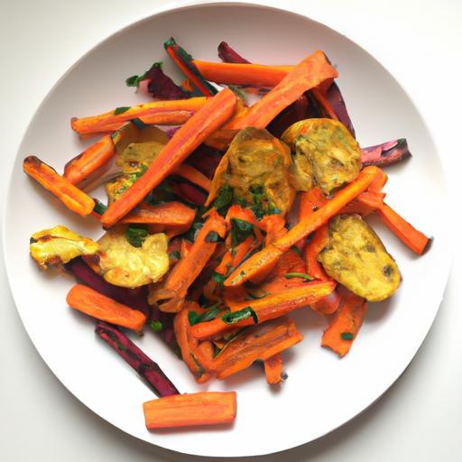 Budget-Friendly Vegan Meal Prep Ideas for Every Weekday