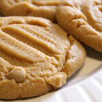 Simple & Sweet: Irresistible 3-Ingredient Peanut Butter Cookies