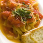 Quick & Easy 10-Minute Marinara Sauce Recipe for Any Meal