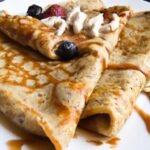 Delicate Gluten-Free Crepes: A Simple Recipe to Try