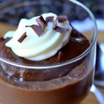 Decadent Keto Chocolate Mousse: Creamy Low-Carb Delight