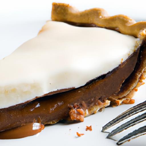 Decadent French Silk Pie Recipe: Smooth & Silky Indulgence