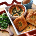 Briouat: Exploring the Delightful Moroccan Savory Pastry