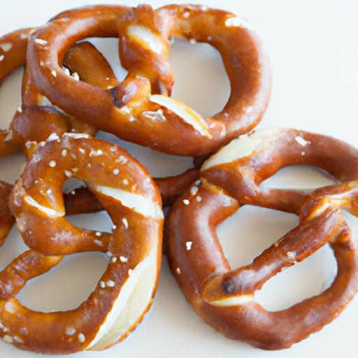 Immergut Hand Rolled Soft Pretzels: Tradition in Every Bite