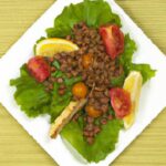 Nutritious and Fun: Lentil Salad Ideas for Kids’ Plates