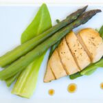 Savory Sesame Ginger Dressing: The Perfect Meal Prep Twist