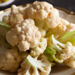 The Art of Whole Roasted Cauliflower: Simple & Delicious