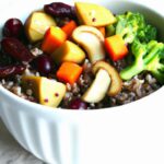 Fresh & Flavorful Vegan Meal Prep Bowls for Every Day