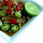 Quick & Zesty: 5-Minute Chili Lime Marinade Magic