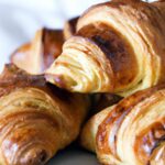 Flaky Delight: How to Make Easy Chocolate Croissants at Home