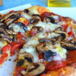 Create Your Own Fun DIY Pizza Lunch Kit at Home