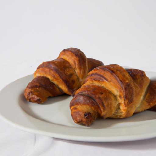 Flaky Delight: how to Make Easy chocolate Croissants at Home
