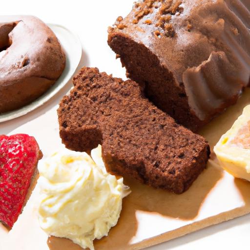 Delicious Diabetic-Friendly Snack Cakes for Guilt-Free Treats