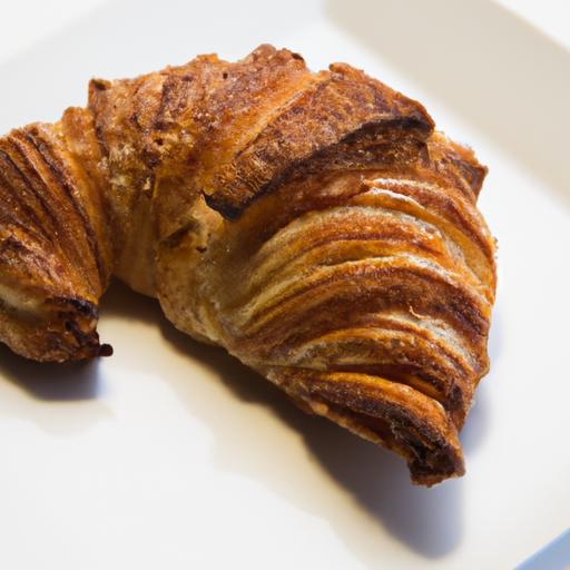 The Timeless Charm of Almond Croissants: A Flavor Journey