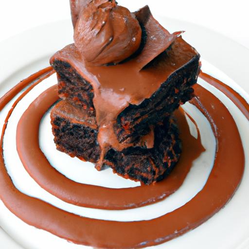 Decadent Flourless Chocolate Cake: Pure Indulgence Unveiled