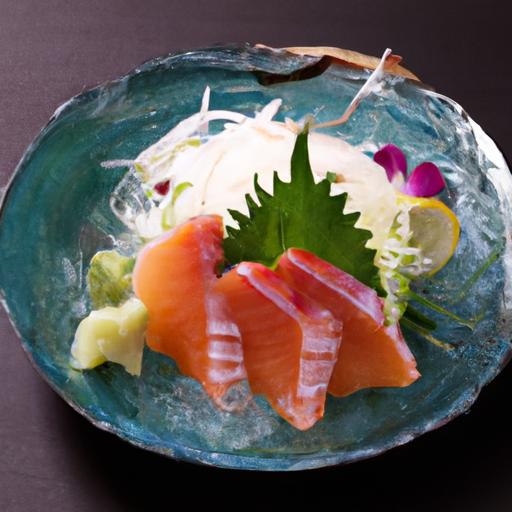 Osaka Central Fish Market: Exploring Osaka's‍ Tsukiji⁣ Gem