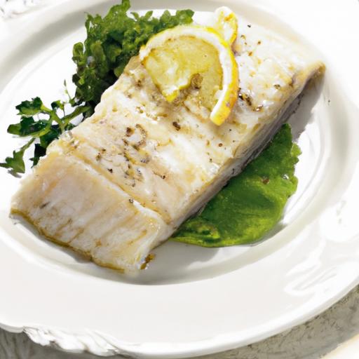 Perfectly Baked Cod: Timing Tips for 400-Degree Oven Cooking