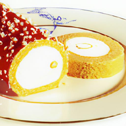 The Art of French Jelly Roll: A Delightful Dessert Journey